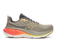 saucony Hurricane 25 Homme 40 1/2 Gris/Rouge
