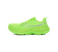 Saucony Chaussures de course Hurricane 25 Homme Citron vert/argent Taille 43-43,5