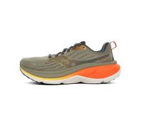 Saucony Chaussures de running Hurricane 25 avec stabilisateurs Homme Marron Taille 44,5