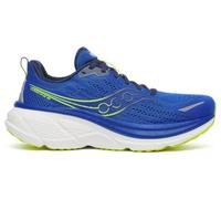 Saucony Chaussures de running Hurricane 25 Bleu Taille 42