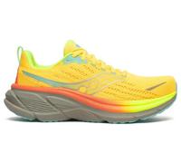 Saucony Chaussures de running Hurricane 25 Homme Vizigold/Laurel Taille 43
