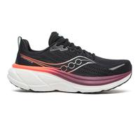 Saucony Chaussures de running Hurricane 25 avec stabilisateurs Homme Noir Taille 43