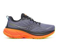 Saucony - Chaussures de running - Hurricane 25 Shadow/Vizi pour Homme - Taille 46 - Gris Gris 46