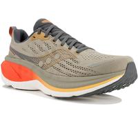 Saucony Chaussures Hurricane 25 Homme vert laurier orange Taille 45