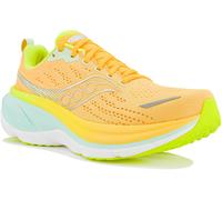 Saucony Hurricane 25 Orange 38