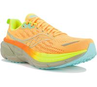 Saucony Chaussures de running Hurricane 25 Vizigold/Laurel pour homme Taille 46