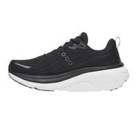 Saucony Hurricane 25 pour femme, noir/blanc, 8.5 Wide