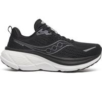 Saucony Hurricane 25 Road Running Shoes Womens Noir/Blanc 8 (42) Female