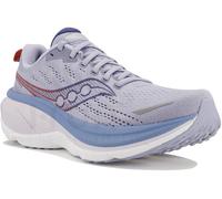 Saucony Hurricane 25 Running Shoes Violet EU 42 1/2 Femme