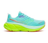 Saucony Baskets basses Aqua / Jaune / Vert clair / Homard Taille 37,5