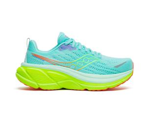SAUCONY Hurricane 25 W - Femme - Bleu - taille 41- modèle 2026