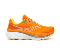 Saucony Hurricane 26 Running Shoes Orange EU 44 1/2 Homme
