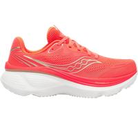 Saucony Hurricane 26 Chaussures de running 37,5 Rouge