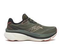 Saucony - Hurricane 26 - Chaussures de running - EU 46,5 - fatigue / black