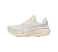 Saucony - Chaussures de running - Hurricane 26 Quartz/Swede pour Femme - Taille 37.5 - Beige Beige 37.5