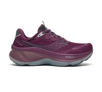 Saucony - Women's Hurricane 26 GTX - Chaussures de running - EU 40,5 - eggplant / cinder