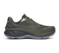 Saucony Hurricane 26 GTX Hommes 46 Bleu Clair