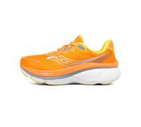 Saucony Hurricane 26 Running Shoes Orange EU 46 Homme