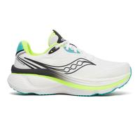 Saucony Hurricane 26 Hommes 40 Blanc