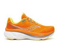 Saucony Hurricane 26 Running Shoes Orange EU 41 Homme