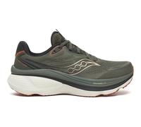 Saucony Hurricane 26 Hommes 46 1/2 Vert Foncé