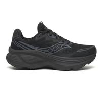 Saucony Chaussures de course Hurricane 26 pour homme, triple noir, pointure 11,5 M
