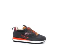 Saucony - Jazz 81 Peak - Femme - Chaussures - Gris - Taille: 38 EU