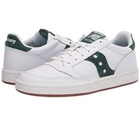 Saucony Jazz Court, Basket, White,
