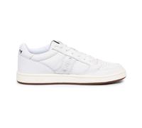 Saucony - Jazz Court Baskets Blanches - Homme - Chaussures - Blanc - Taille: 44 1/2 EU