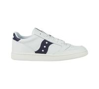 Saucony - Jazz Court Baskets - Homme - Chaussures - Blanc - Taille: 44 1/2 EU