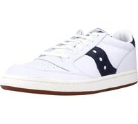 Saucony Jazz Court Couleur Blanc