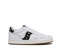 Saucony - Jazz Court - Homme - Chaussures - Blanc - Taille: 37 EU