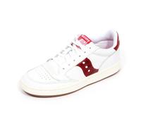 Saucony - Jazz Court - Homme - Sport - Blanc - Taille: 46 EU