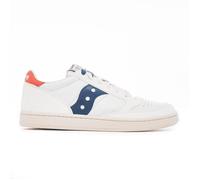 Saucony - Jazz Court Premium - S7067101 - Couleur: Blanc - Pointure: 42 EU
