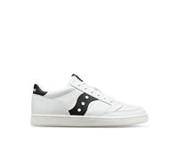Saucony - Jazz Court PU - Homme - Chaussures - Blanc - Taille: 37 EU