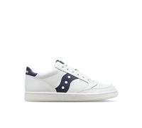 Saucony - Jazz Court PU - Homme - Sport - Blanc - Taille: 41 EU