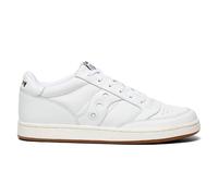 Saucony - Jazz Court Baskets Blanches - Homme - Chaussures - Blanc - Taille: 40 EU