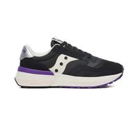 Saucony - Jazz NXT Sneaker Noir/Crème - Femme - Chaussures - Noir - Taille: 37 EU