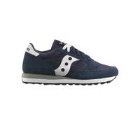 Saucony Baskets basses femmes JAZZ ORIGINAL Marine Taille 46