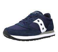 Saucony Baskets basses JAZZ ORIGINAL Femme Marine Taille 45