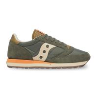 Baskets Saucony Jazz Original M pour Homme 45 Vert