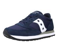 Saucony - Jazz Original - Femme - Sport - Bleu - Taille: 34 1/2 EU