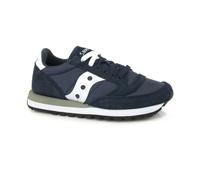 Saucony - Jazz Original - Femme - Chaussures - Bleu - Taille: 36 EU