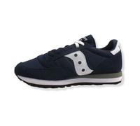 Saucony - Jazz Original - Femme - Sport - Bleu - Taille: 37 1/2 EU