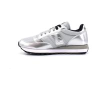 Saucony - Jazz Original - Femme - Chaussures - Gris - Taille: 35 1/2 EU
