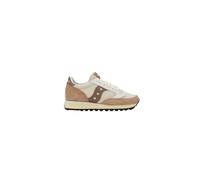 Saucony - Jazz Original - Femme - Sport - Beige - Taille: 37 EU