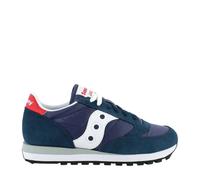 Saucony - Jazz Original - Homme - Chaussures - Bleu - Taille: 42 1/2 EU