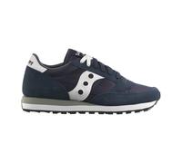 Saucony - Jazz Original - Homme - Chaussures - Bleu - Taille: 44 EU