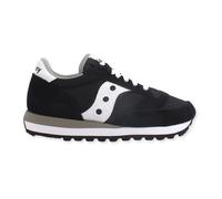 Saucony - Jazz Original - Homme - Chaussures - Noir - Taille: 37 1/2 EU