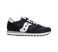 Saucony Baskets Jazz Original 20444 Suède Noir/Blanc Taille 46